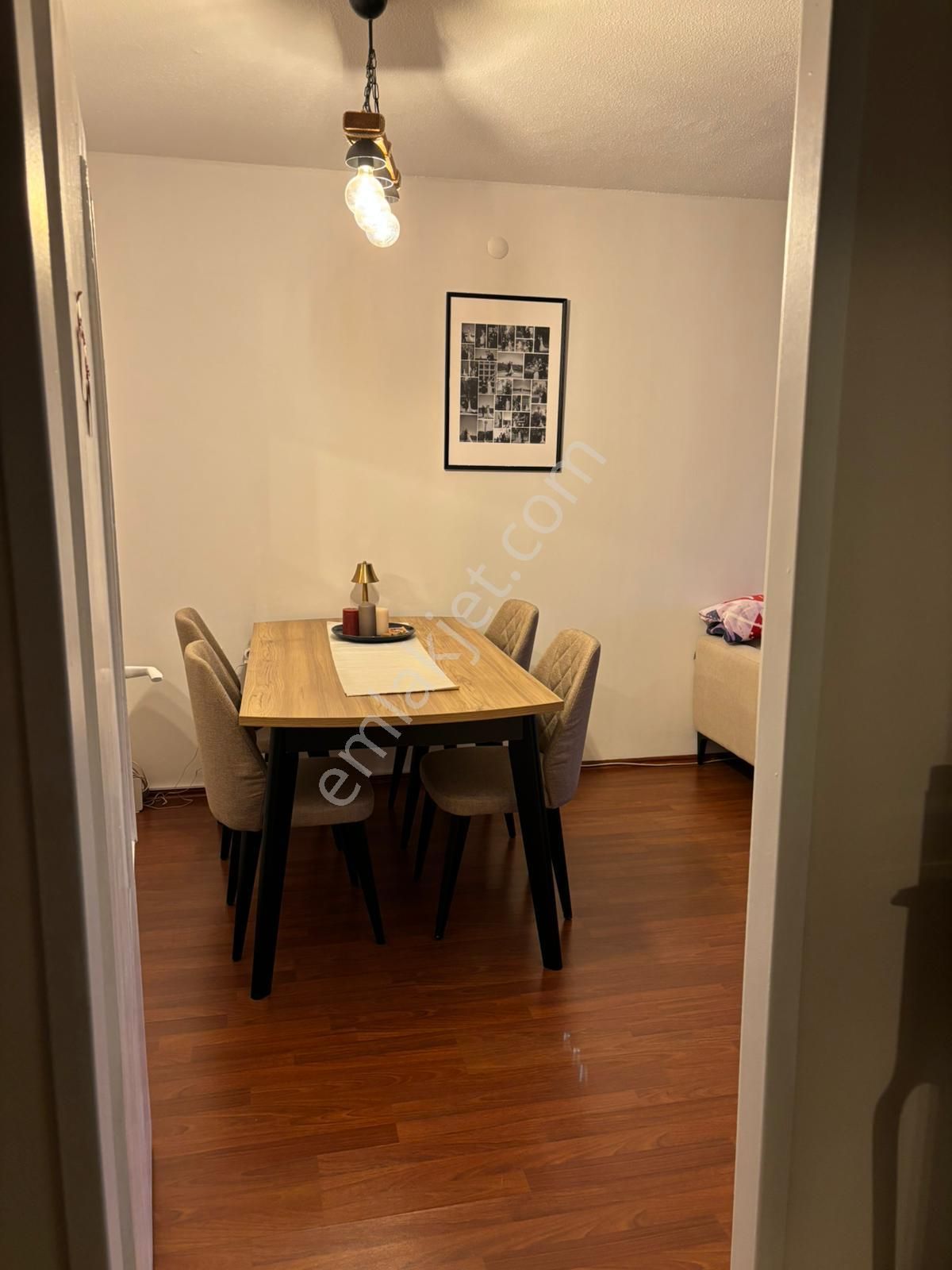 Dikmen Vadievlerinde 2+1, 4.kat, Manzaralı , Merkezi...kat Mülkiyetli - Görsel 19