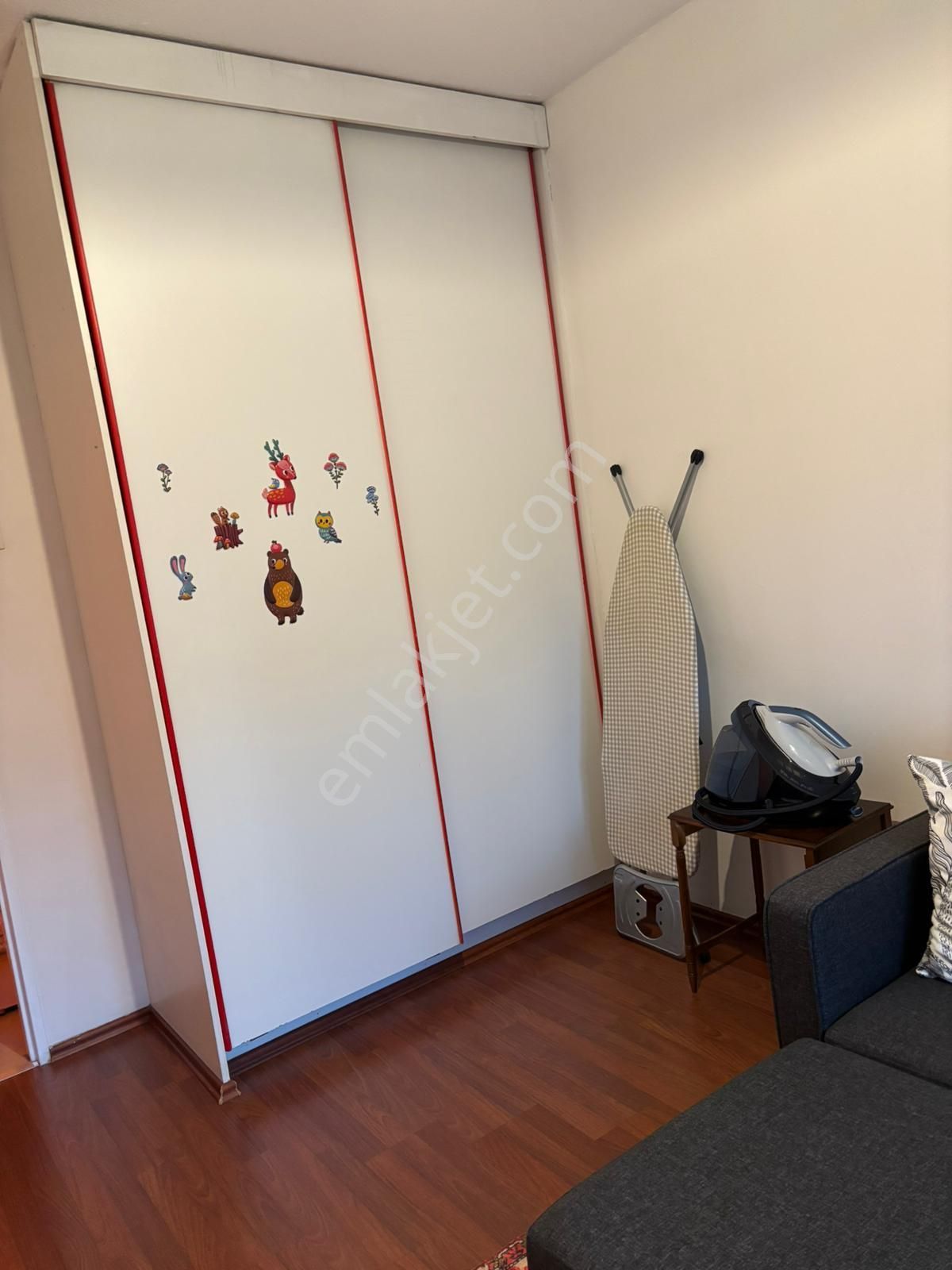 Dikmen Vadievlerinde 2+1, 4.kat, Manzaralı , Merkezi...kat Mülkiyetli - Görsel 17