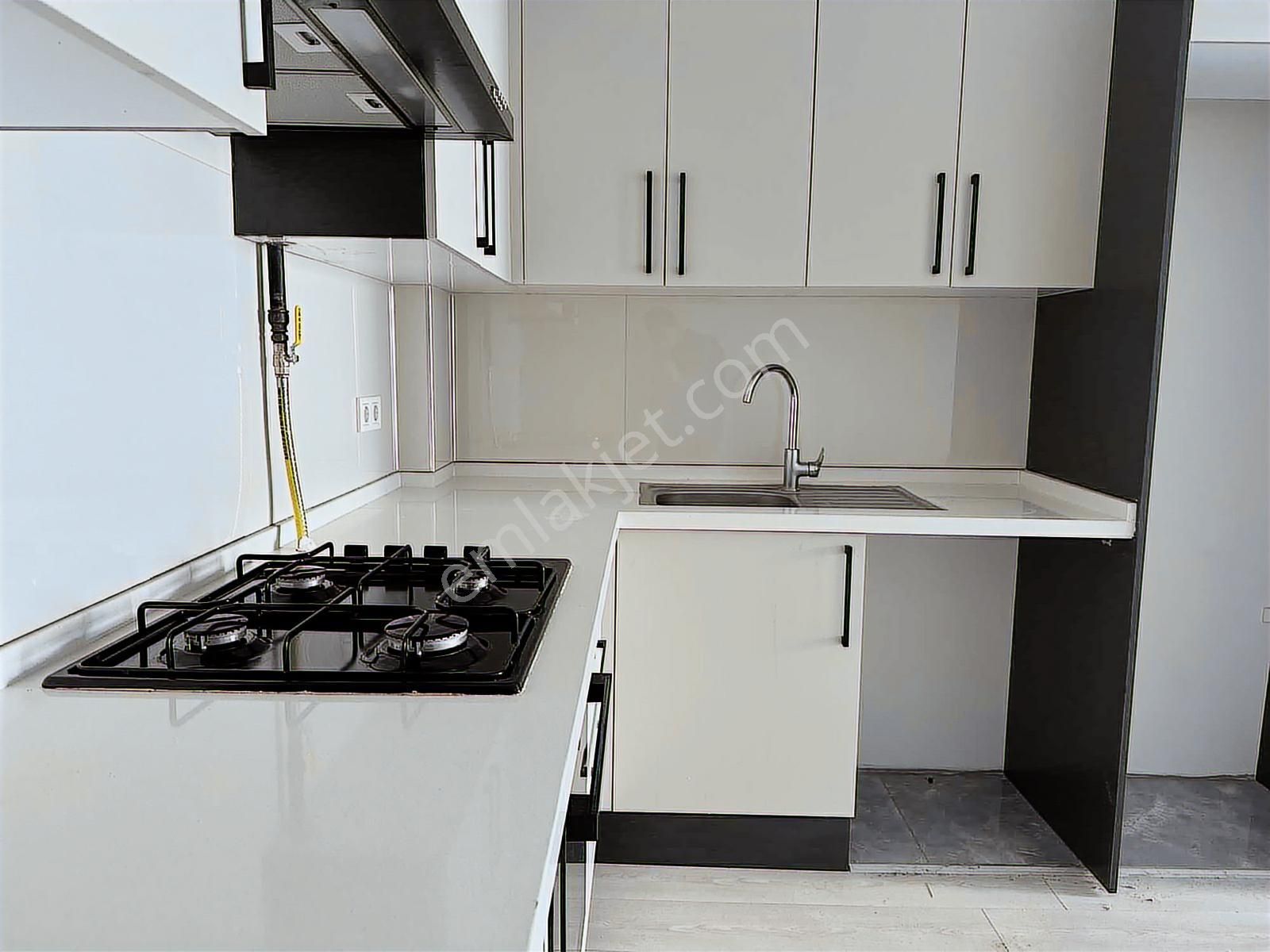 Hatay'da Kiralık Yeni Binada Otopark Muhteşem Konumda Fırsat 2+1 - Görsel 11