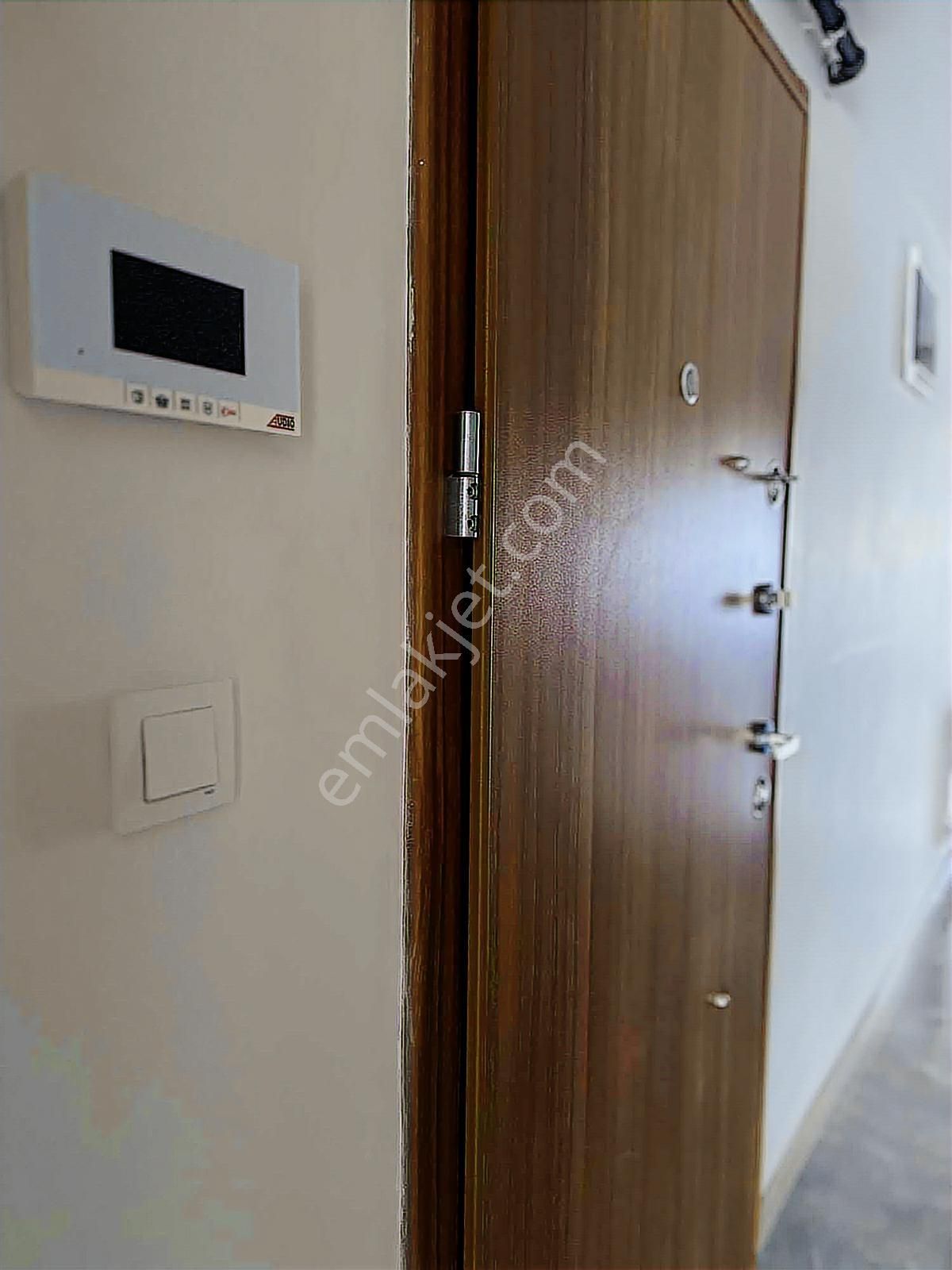 Hatay'da Kiralık Yeni Binada Otopark Muhteşem Konumda Fırsat 2+1 - Görsel 31