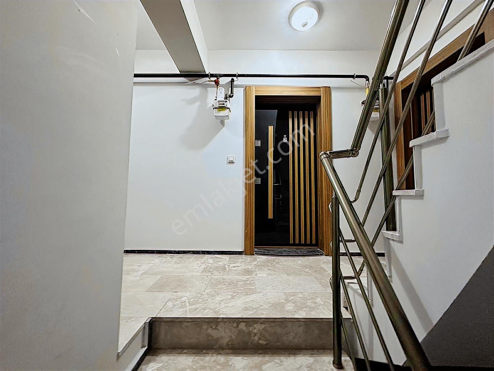 Hatay'da Kiralık Yeni Binada Otopark Muhteşem Konumda Fırsat 2+1 - Görsel 10