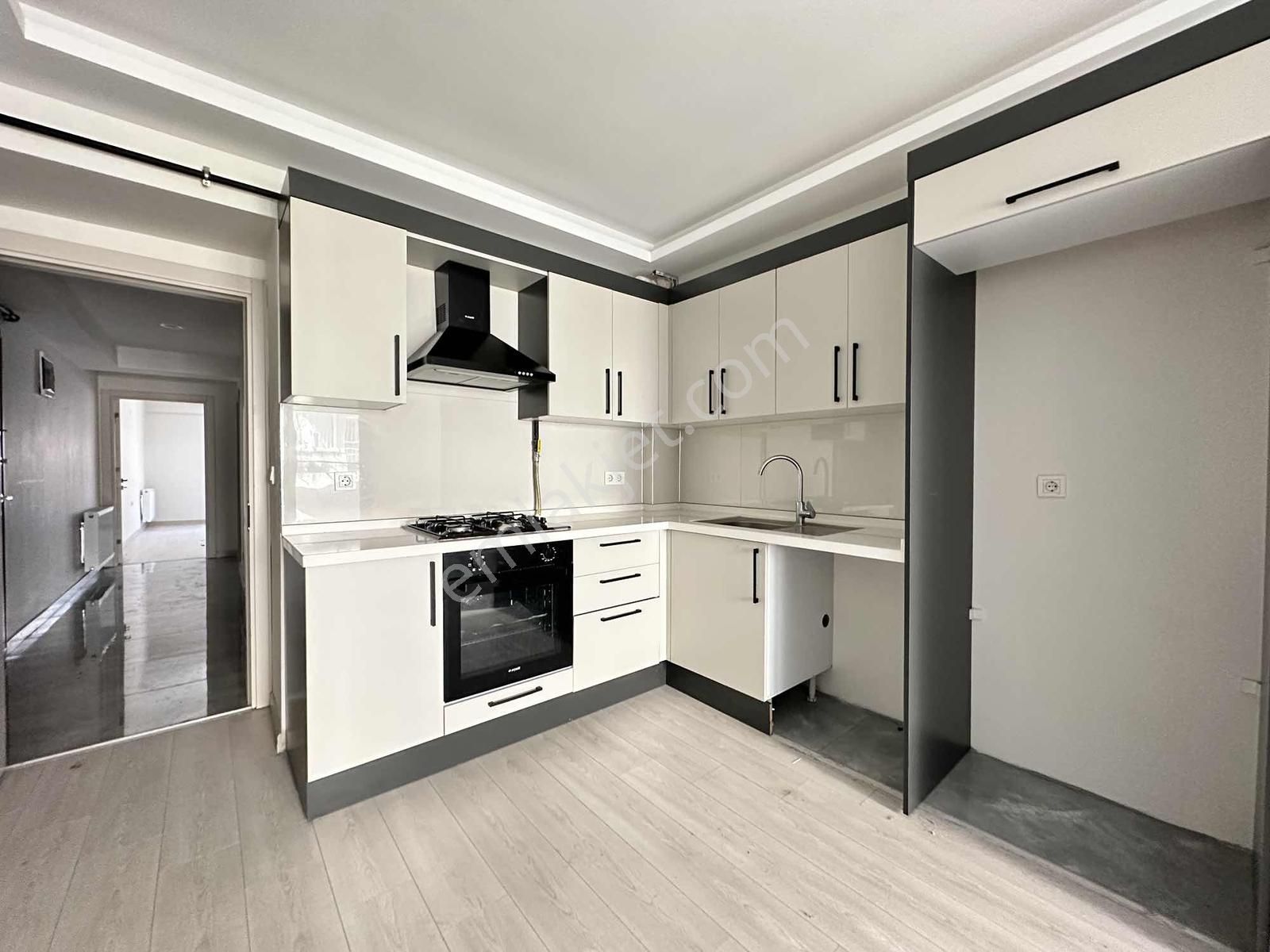 Hatay'da Kiralık Yeni Binada Otopark Muhteşem Konumda Fırsat 2+1 - Görsel 4