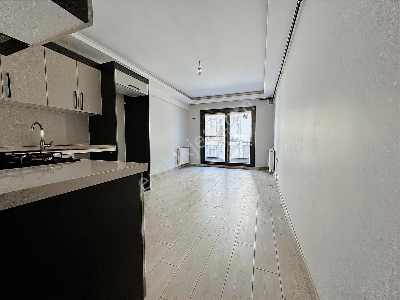 Hatay'da Kiralık Yeni Binada Otopark Muhteşem Konumda Fırsat 2+1 - Görsel 13