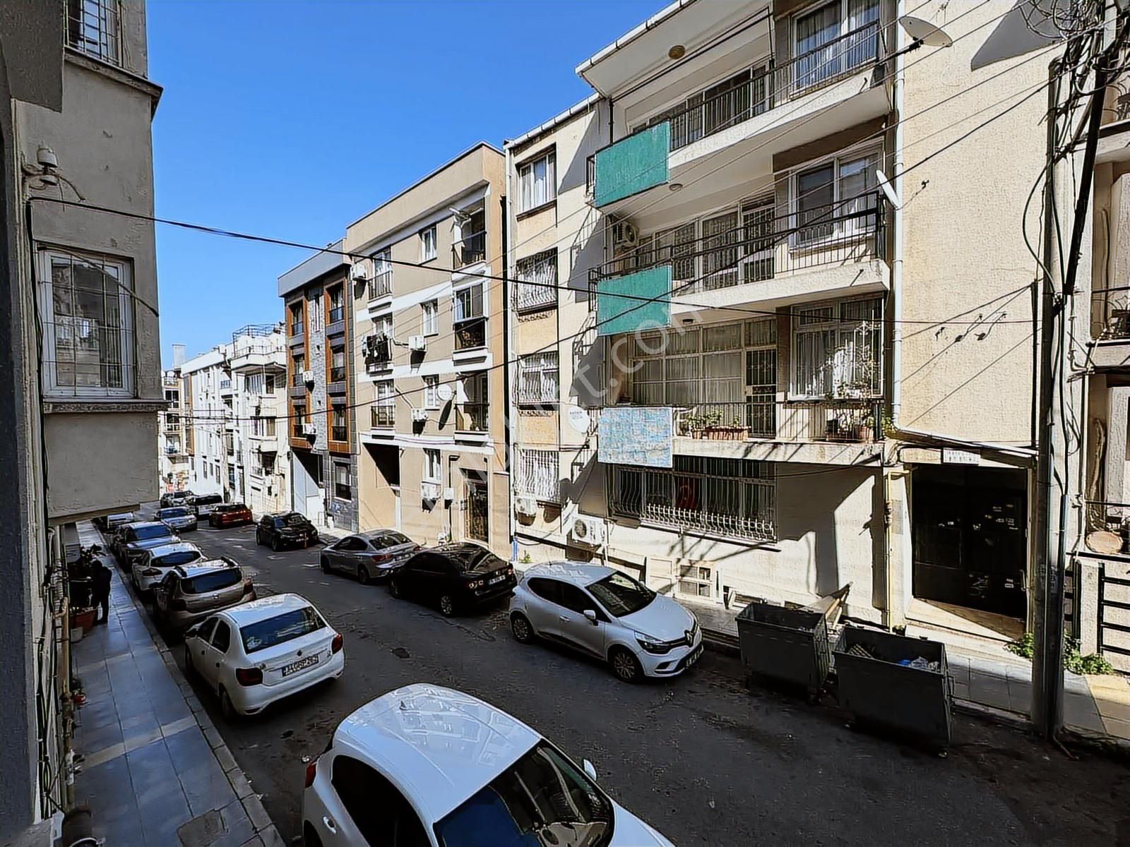 Hatay'da Kiralık Yeni Binada Otopark Muhteşem Konumda Fırsat 2+1 - Görsel 26