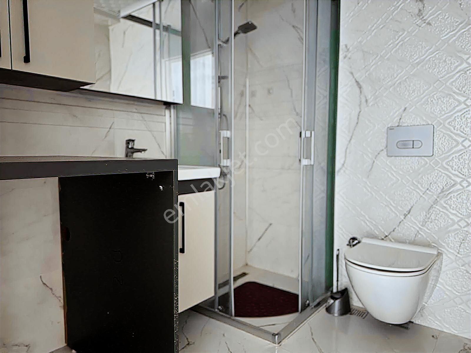 Hatay'da Kiralık Yeni Binada Otopark Muhteşem Konumda Fırsat 2+1 - Görsel 20