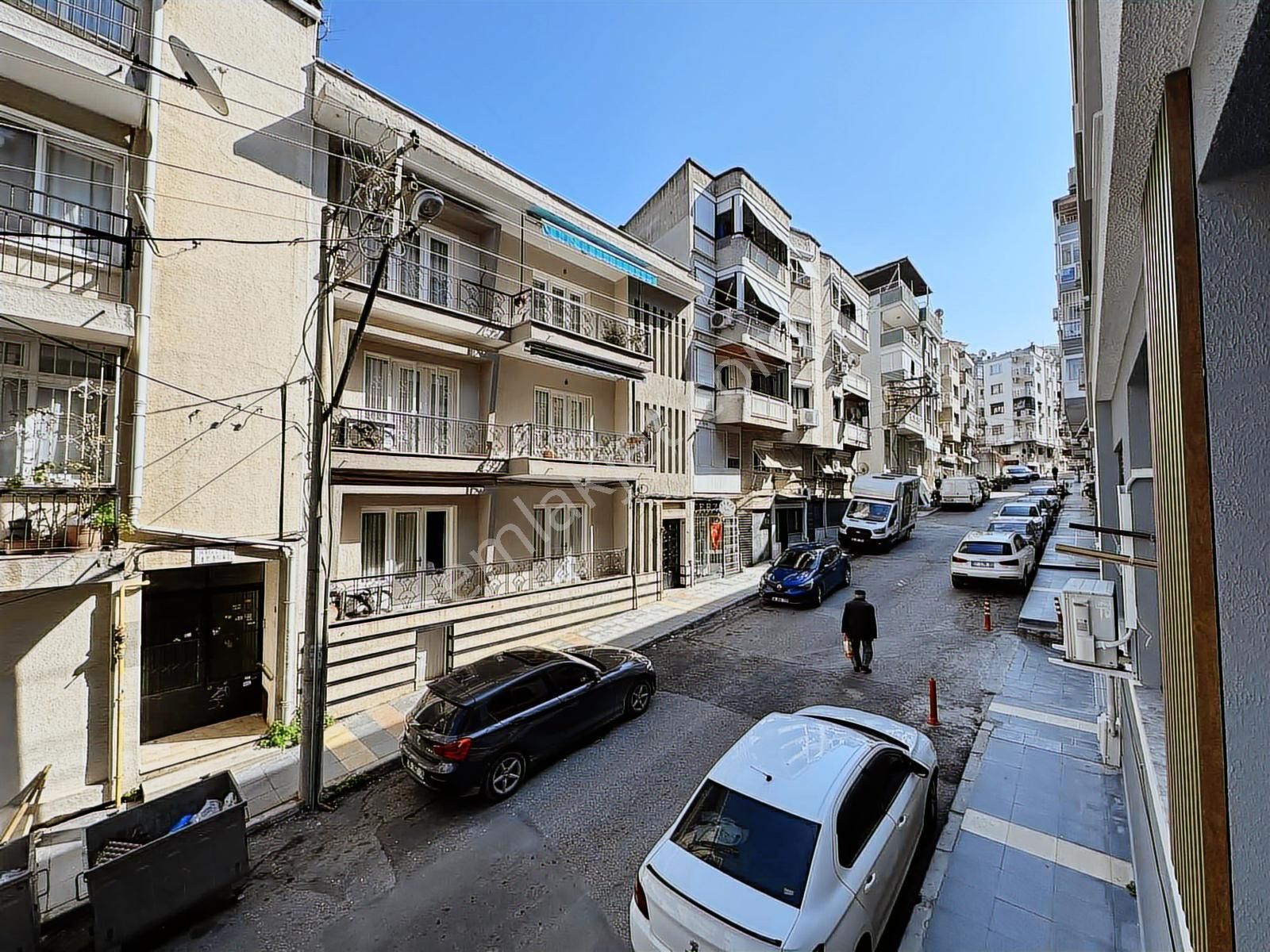 Hatay'da Kiralık Yeni Binada Otopark Muhteşem Konumda Fırsat 2+1 - Görsel 9