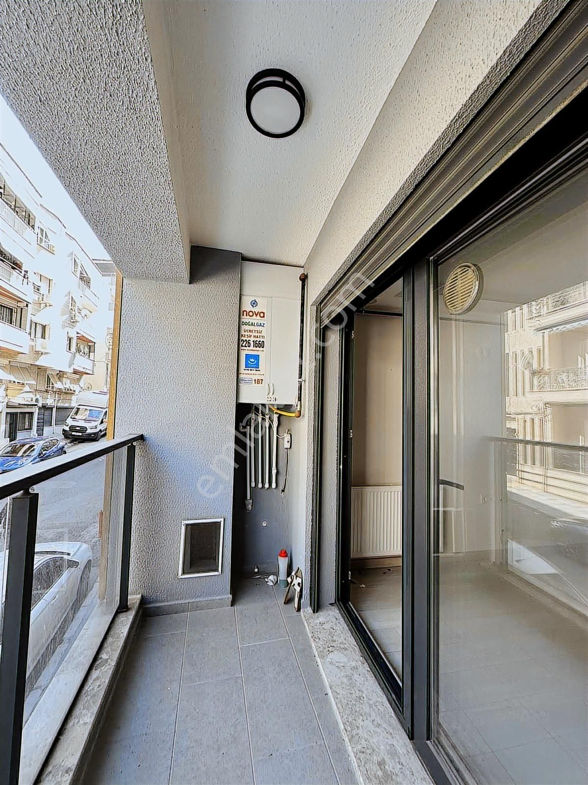 Hatay'da Kiralık Yeni Binada Otopark Muhteşem Konumda Fırsat 2+1 - Görsel 32