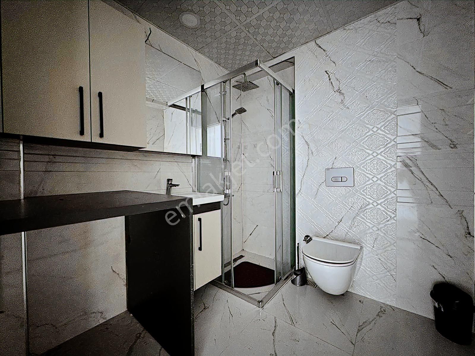 Hatay'da Kiralık Yeni Binada Otopark Muhteşem Konumda Fırsat 2+1 - Görsel 19