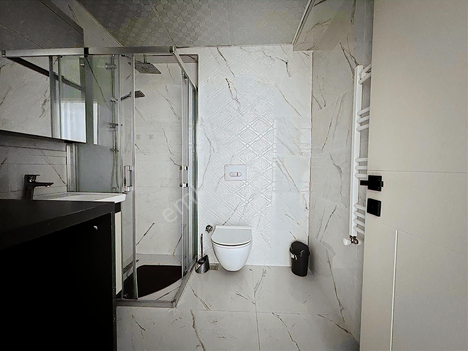 Hatay'da Kiralık Yeni Binada Otopark Muhteşem Konumda Fırsat 2+1 - Görsel 18