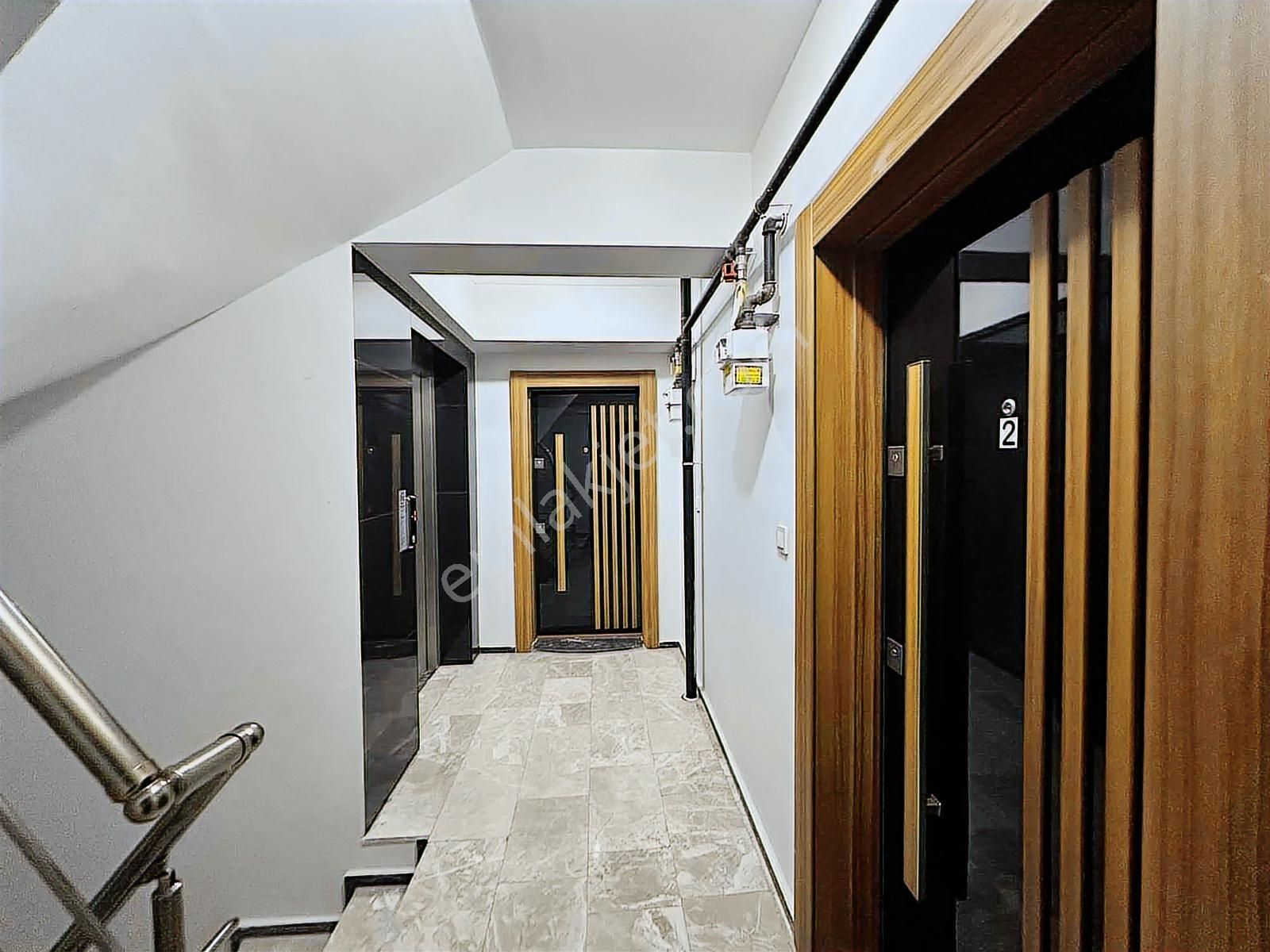 Hatay'da Kiralık Yeni Binada Otopark Muhteşem Konumda Fırsat 2+1 - Görsel 35