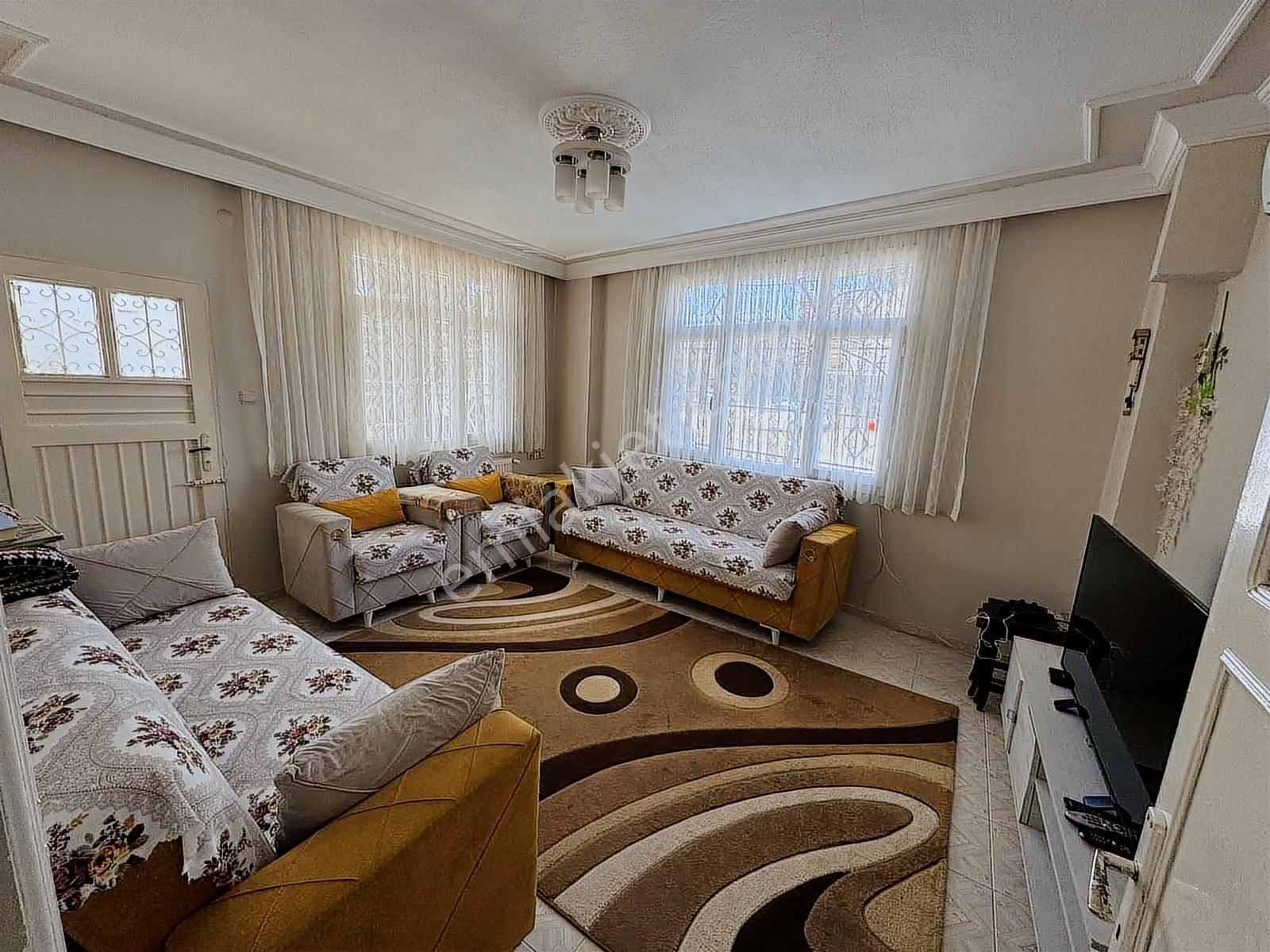 Orhangazi'de 3 Katlı Satılık Müstakil Ev - Görsel 22