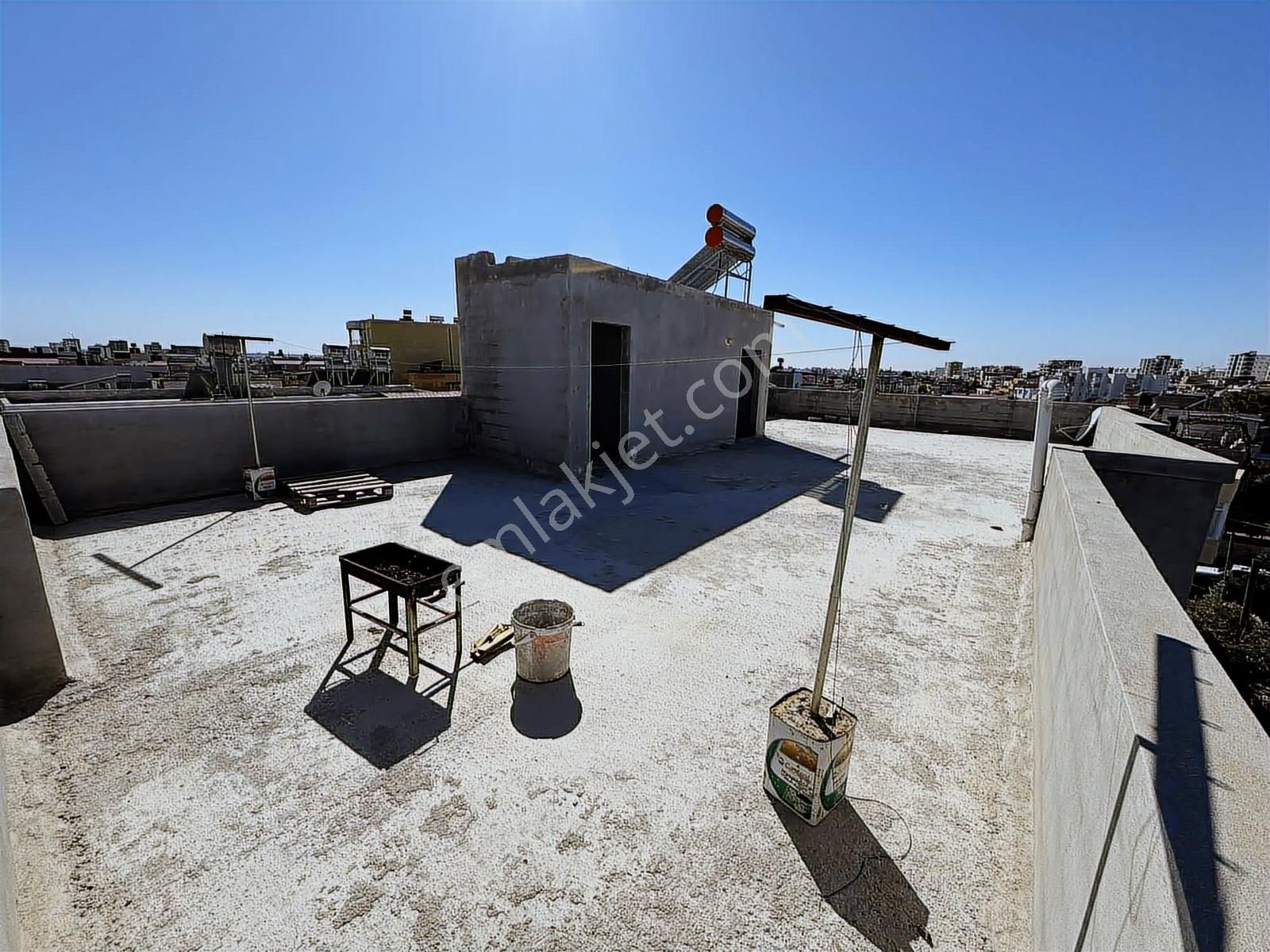 Orhangazi'de 3 Katlı Satılık Müstakil Ev - Görsel 35