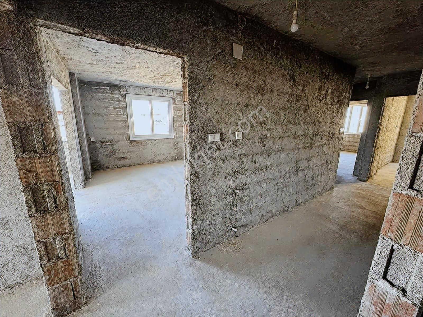 Orhangazi'de 3 Katlı Satılık Müstakil Ev - Görsel 3