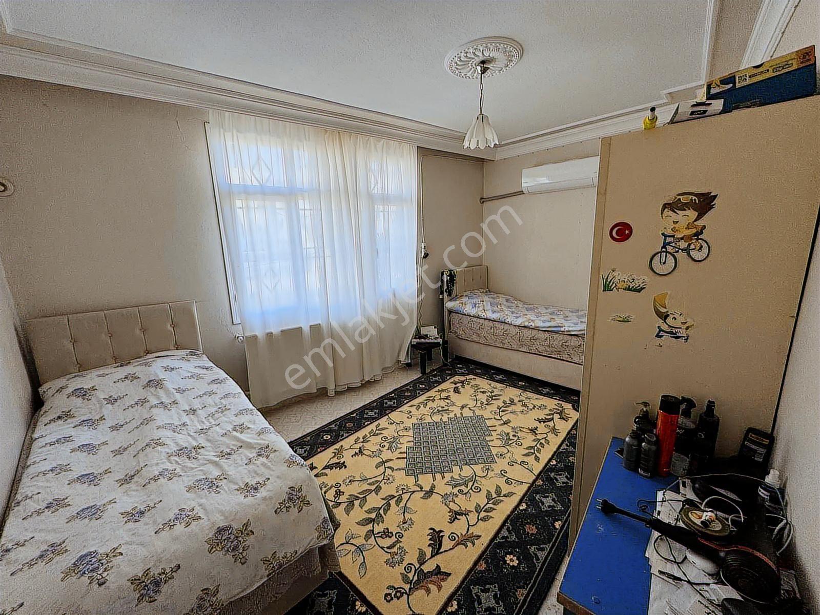 Orhangazi'de 3 Katlı Satılık Müstakil Ev - Görsel 34