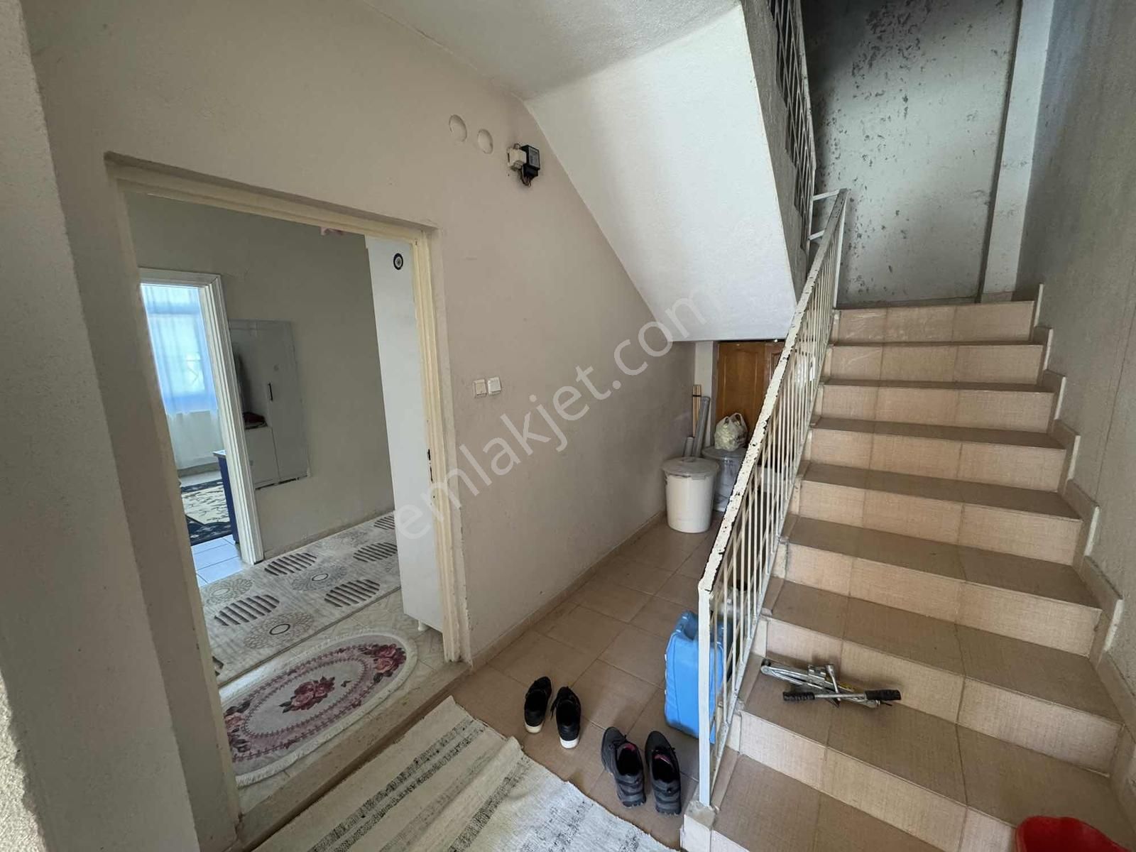 Orhangazi'de 3 Katlı Satılık Müstakil Ev - Görsel 17