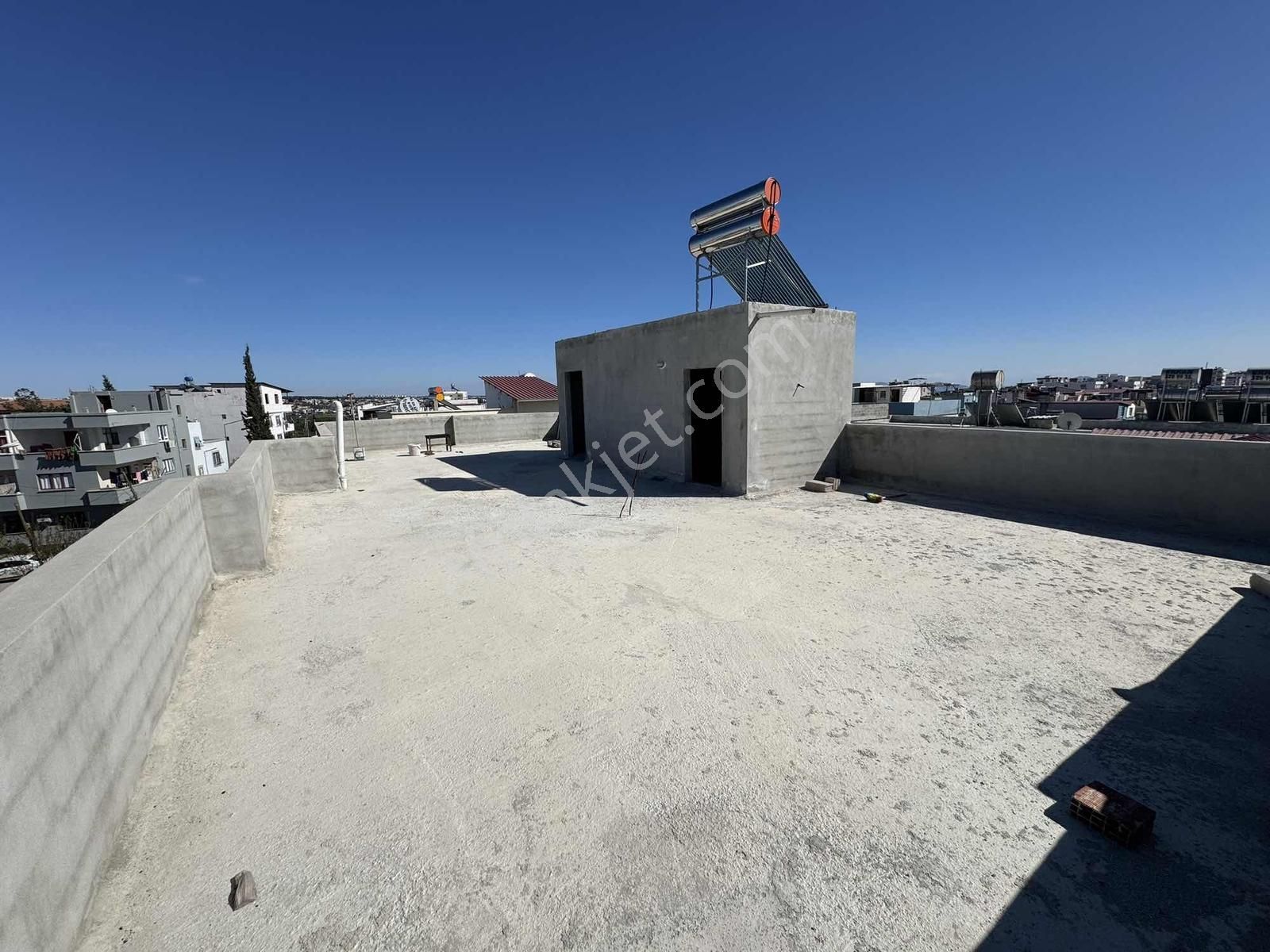 Orhangazi'de 3 Katlı Satılık Müstakil Ev - Görsel 5