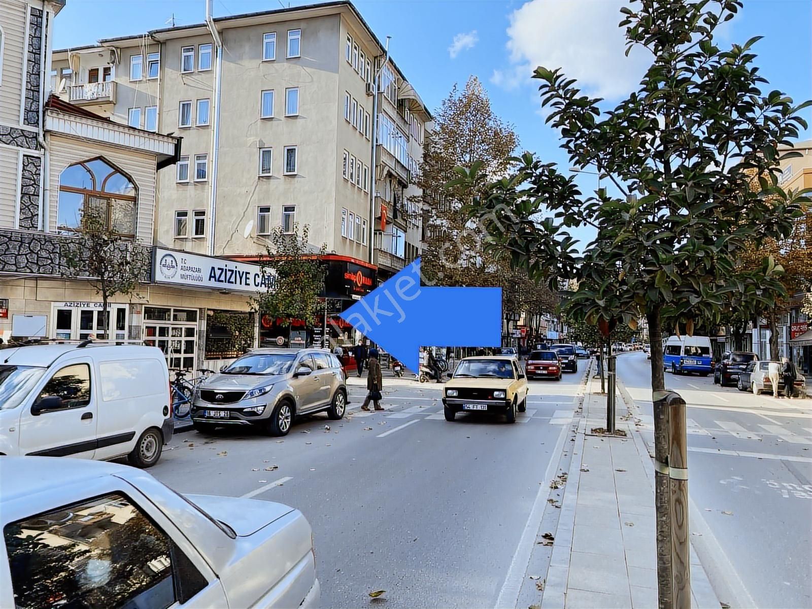 Seah Hastane Yakını, Merkezi Konum, Eşyasız, 1+1 Daire - Görsel 5
