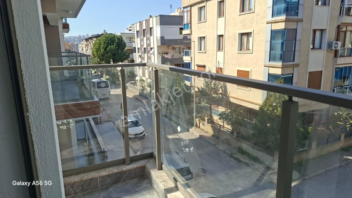 Akıncılar Mah. Full Eşyalı 1+1 Kiralık Daire - Görsel 14