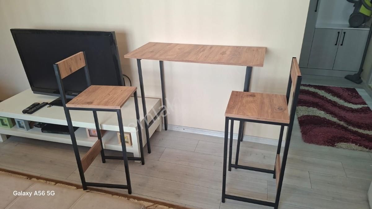 Akıncılar Mah. Full Eşyalı 1+1 Kiralık Daire - Görsel 8