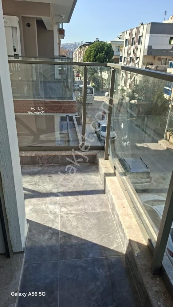 Akıncılar Mah. Full Eşyalı 1+1 Kiralık Daire - Görsel 13