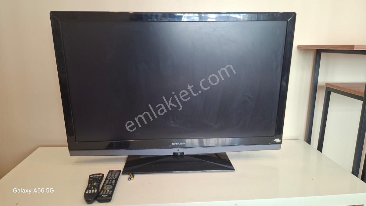 Akıncılar Mah. Full Eşyalı 1+1 Kiralık Daire - Görsel 31