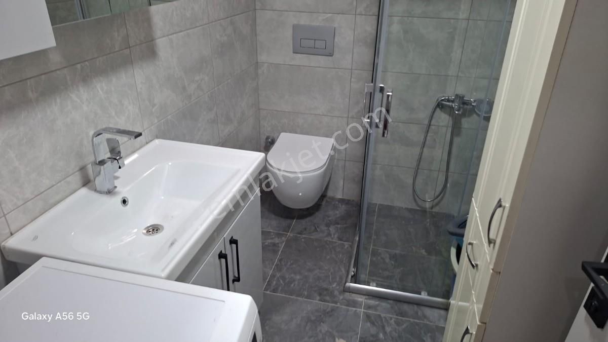 Akıncılar Mah. Full Eşyalı 1+1 Kiralık Daire - Görsel 18
