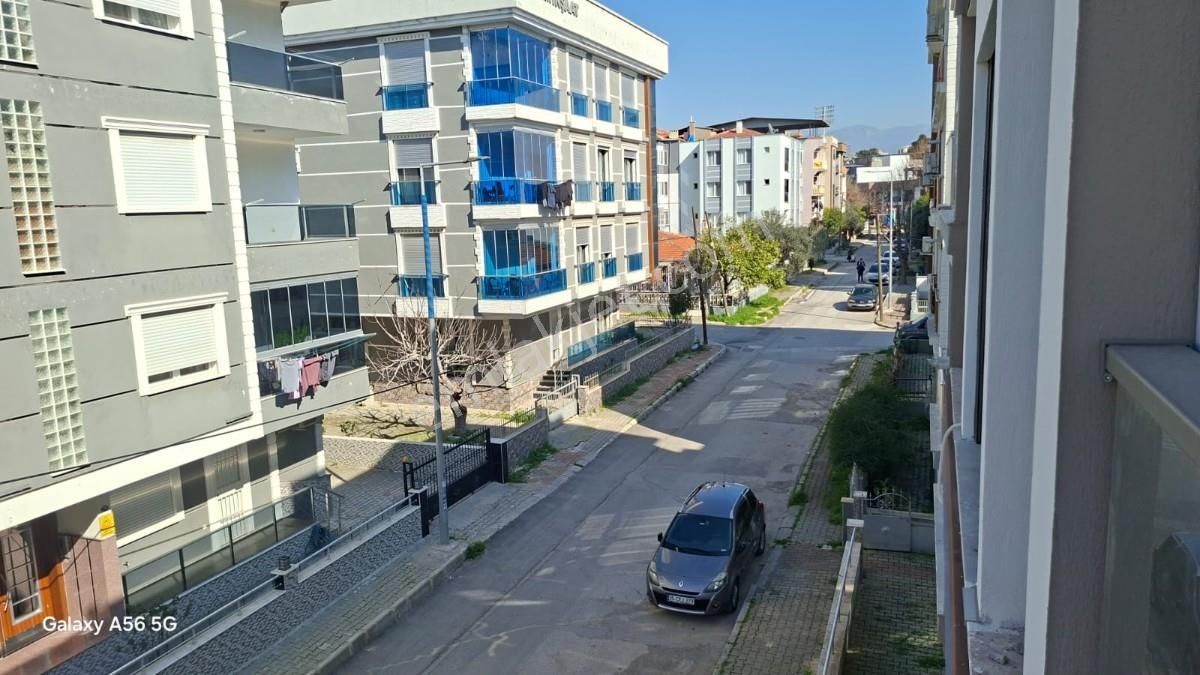 Akıncılar Mah. Full Eşyalı 1+1 Kiralık Daire - Görsel 12