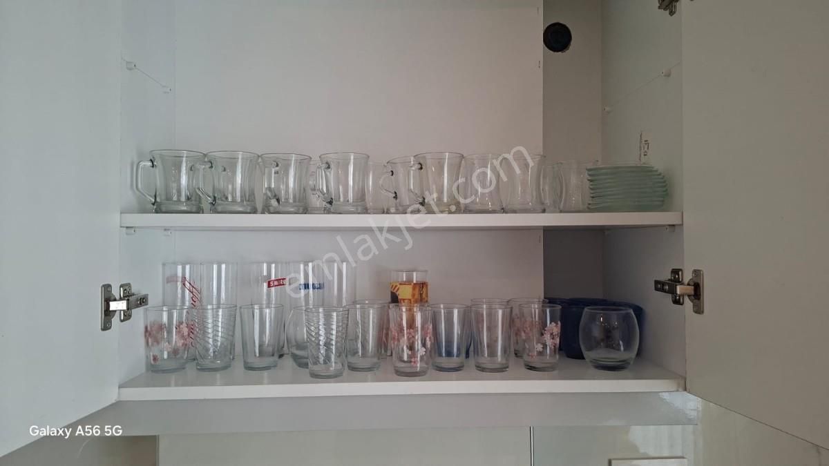 Akıncılar Mah. Full Eşyalı 1+1 Kiralık Daire - Görsel 6