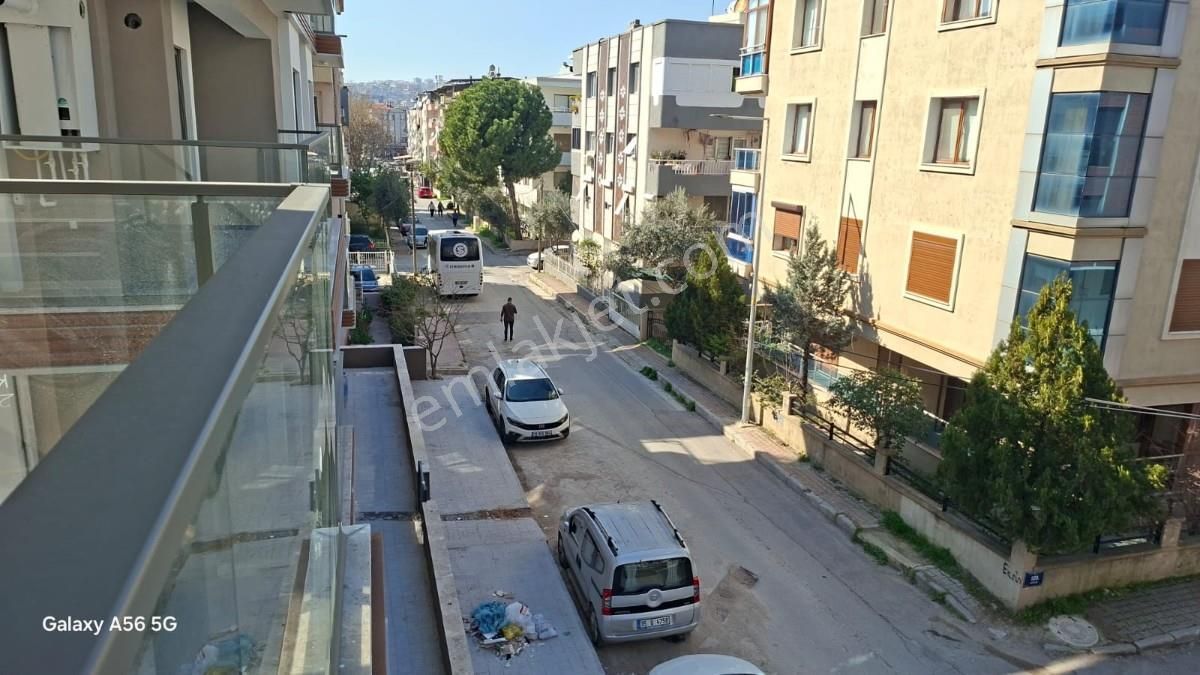 Akıncılar Mah. Full Eşyalı 1+1 Kiralık Daire - Görsel 11