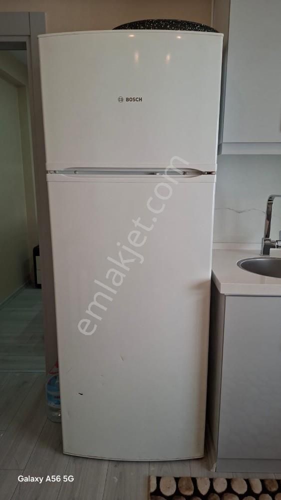 Akıncılar Mah. Full Eşyalı 1+1 Kiralık Daire - Görsel 27