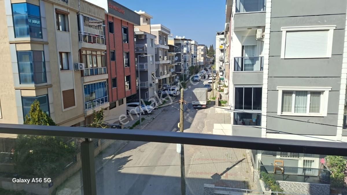 Akıncılar Mah. Full Eşyalı 1+1 Kiralık Daire - Görsel 15