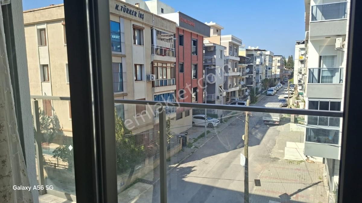 Akıncılar Mah. Full Eşyalı 1+1 Kiralık Daire - Görsel 9