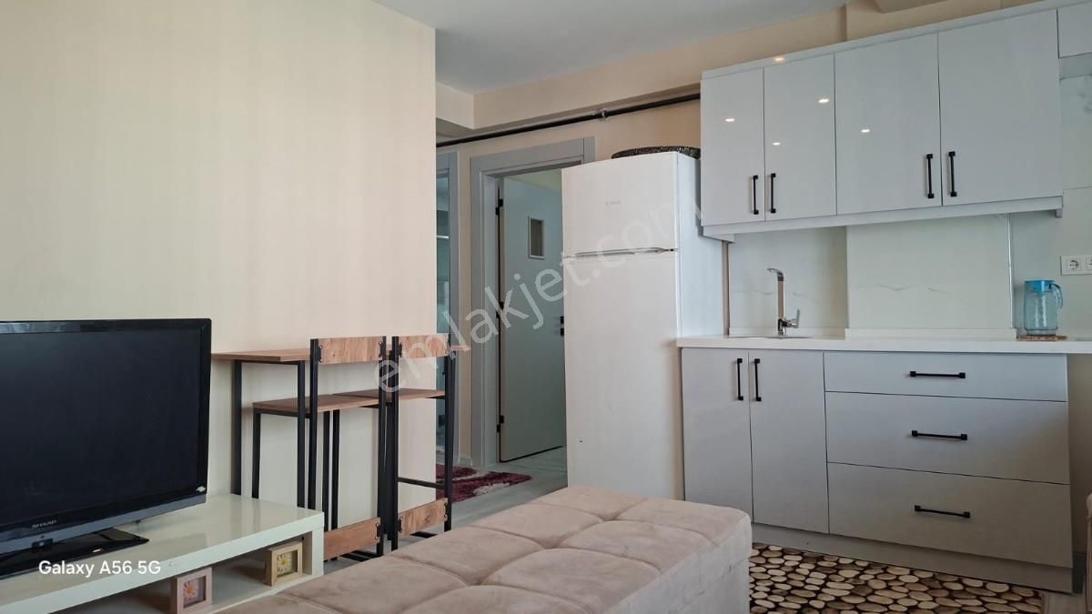 Akıncılar Mah. Full Eşyalı 1+1 Kiralık Daire - Görsel 3