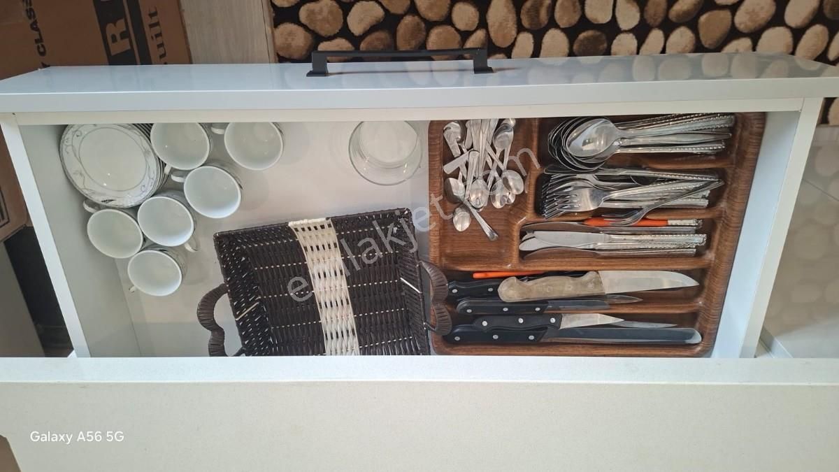 Akıncılar Mah. Full Eşyalı 1+1 Kiralık Daire - Görsel 4