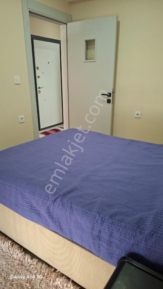 Akıncılar Mah. Full Eşyalı 1+1 Kiralık Daire - Görsel 16