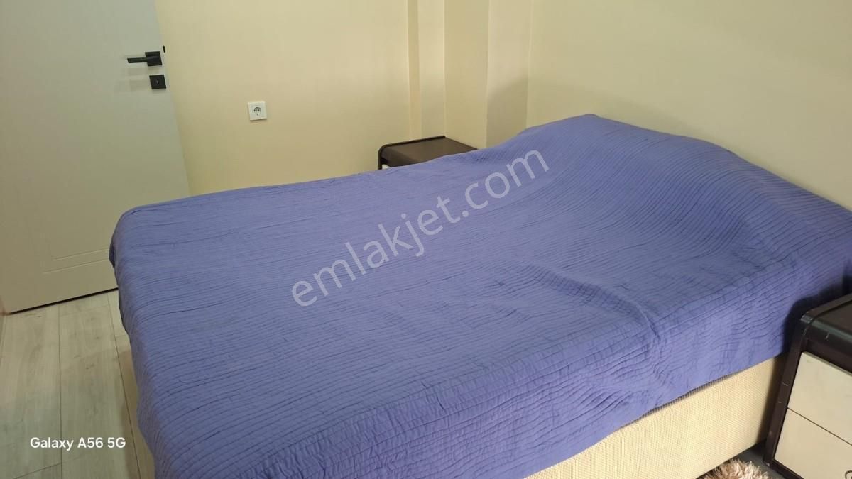 Akıncılar Mah. Full Eşyalı 1+1 Kiralık Daire - Görsel 17