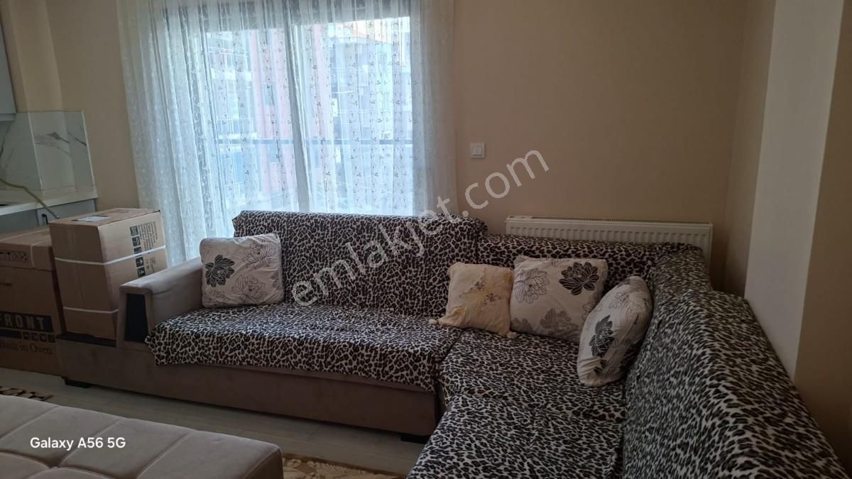 Akıncılar Mah. Full Eşyalı 1+1 Kiralık Daire - Görsel 30