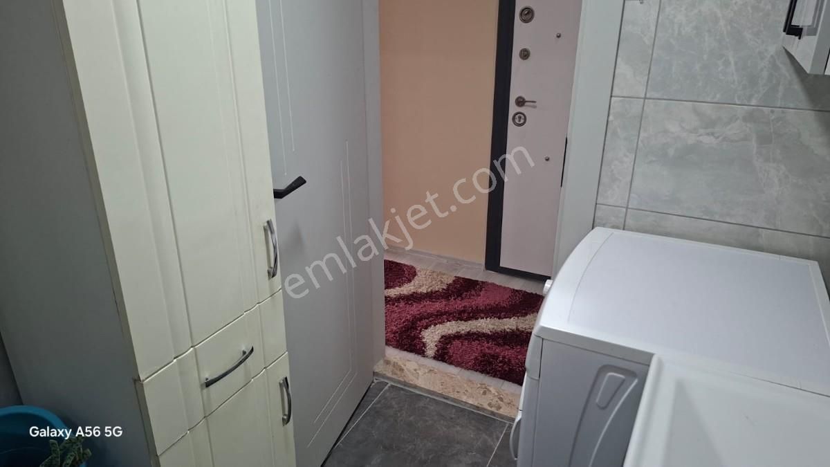 Akıncılar Mah. Full Eşyalı 1+1 Kiralık Daire - Görsel 21