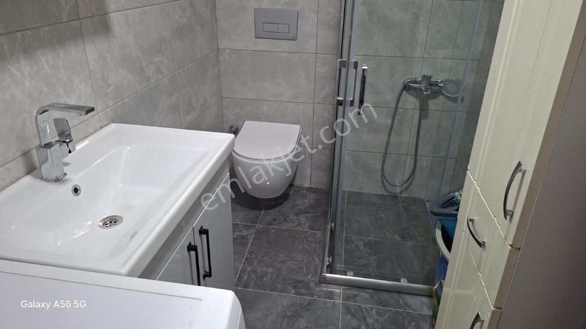 Akıncılar Mah. Full Eşyalı 1+1 Kiralık Daire - Görsel 20