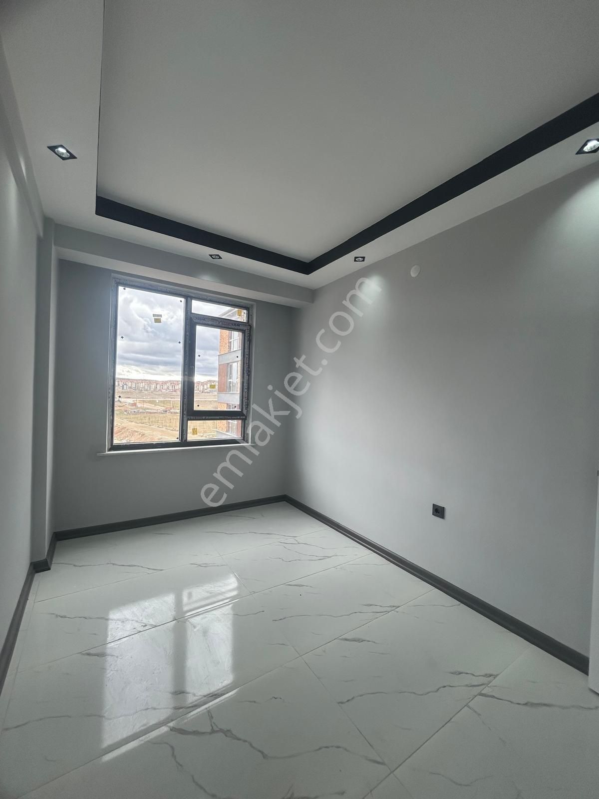 71 Evler Mahallesinde Lüks 2+1 Satılık Daire - Görsel 9