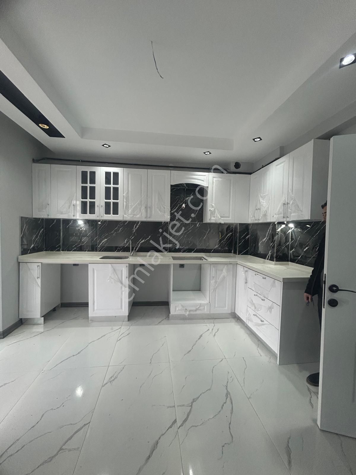 71 Evler Mahallesinde Lüks 2+1 Satılık Daire - Görsel 10