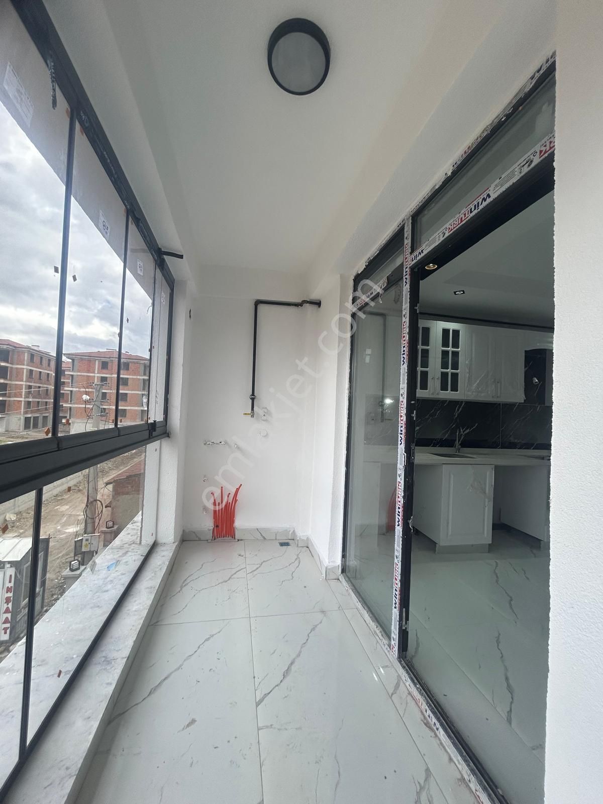 71 Evler Mahallesinde Lüks 2+1 Satılık Daire - Görsel 3