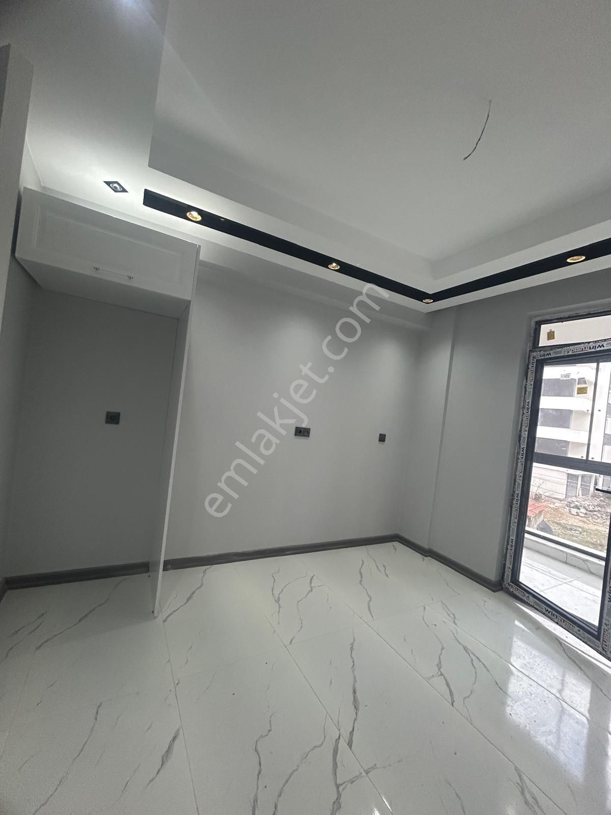 71 Evler Mahallesinde Lüks 2+1 Satılık Daire - Görsel 16