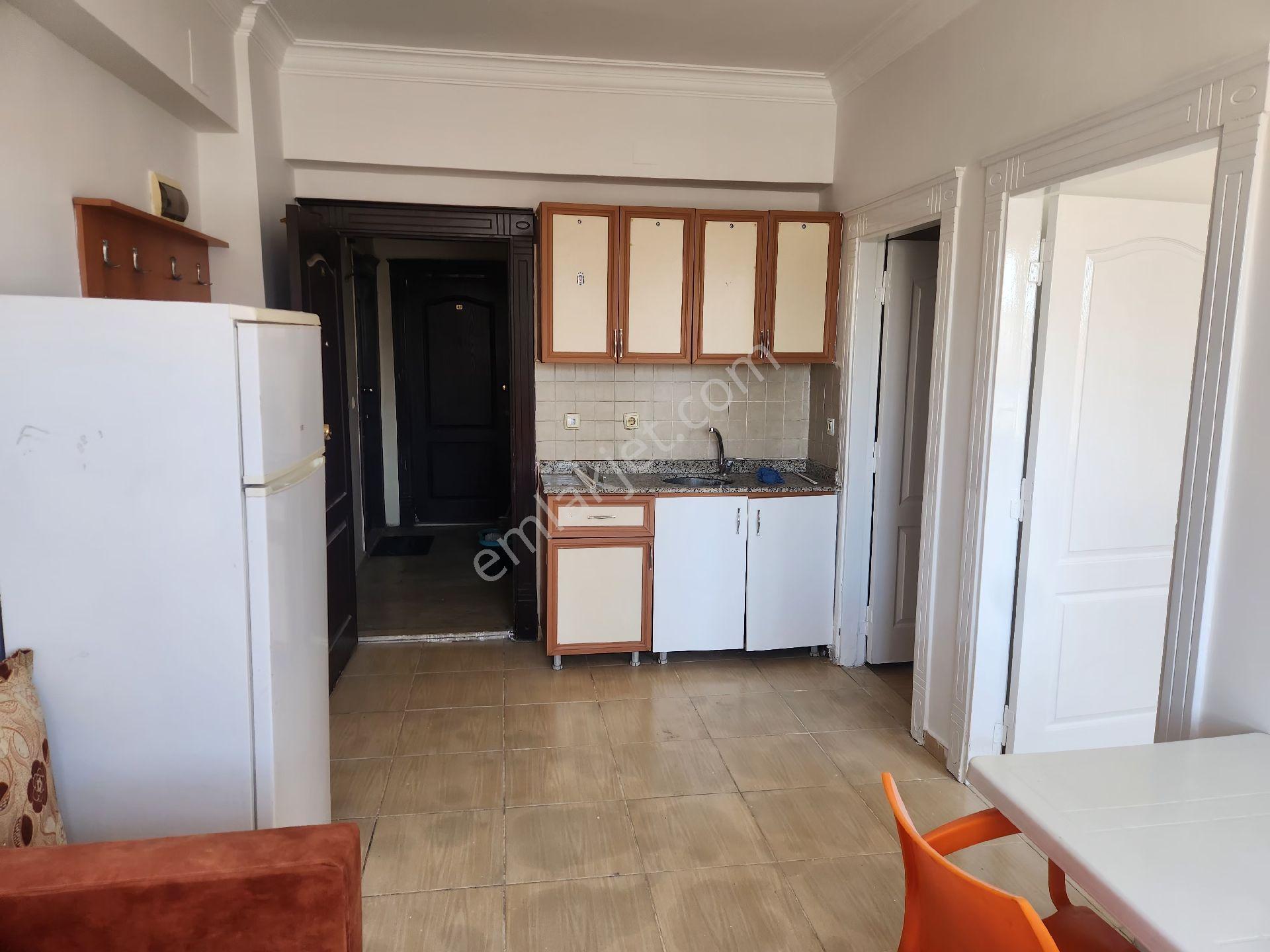Kiralık 1+1 Rezidans - Görsel 2