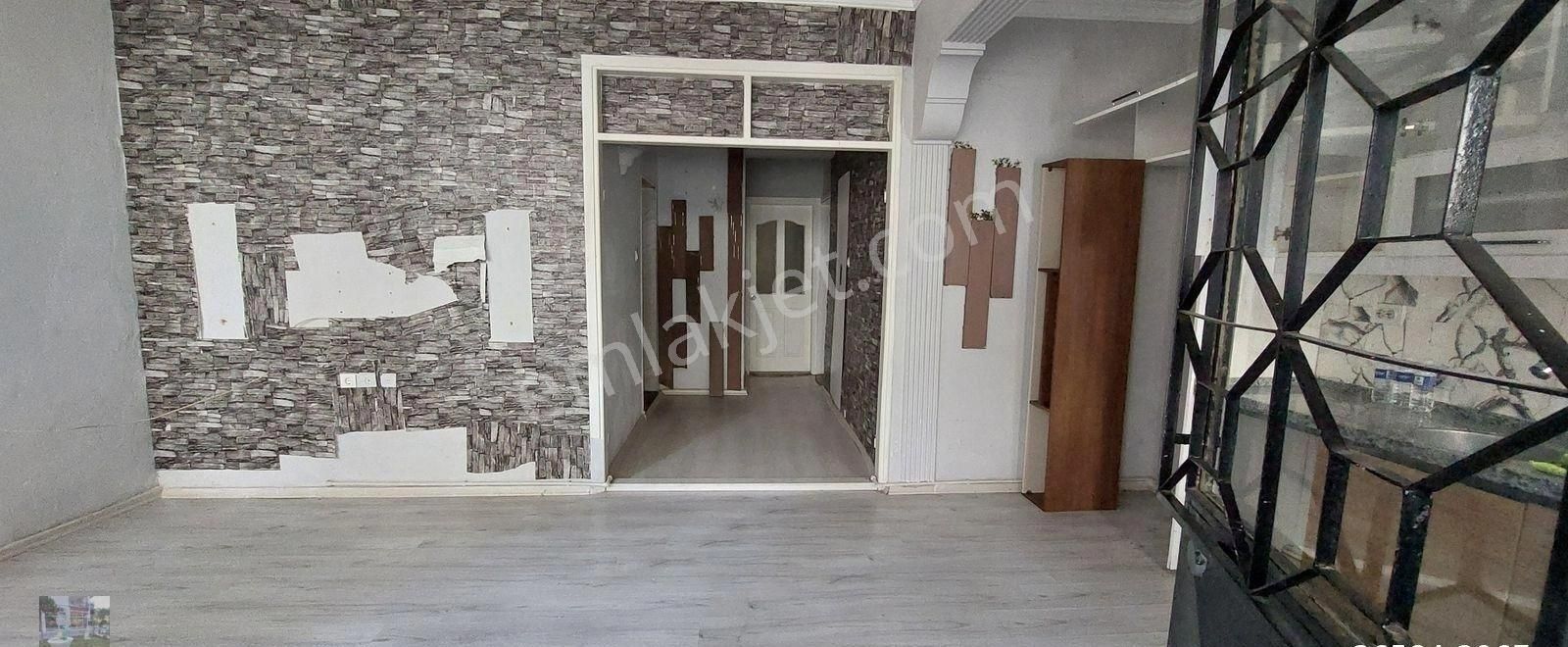 Karşıyaka Örnekköy Son Durak Yakını 2+1 Kiralık Y.giriş Katı Kanıt Emlaktan - Görsel 12