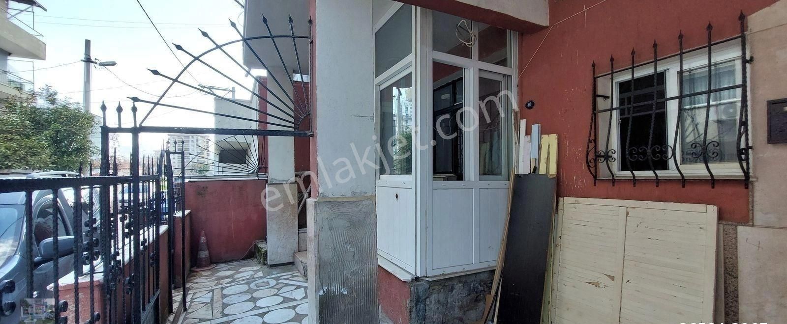 Karşıyaka Örnekköy Son Durak Yakını 2+1 Kiralık Y.giriş Katı Kanıt Emlaktan - Görsel 7