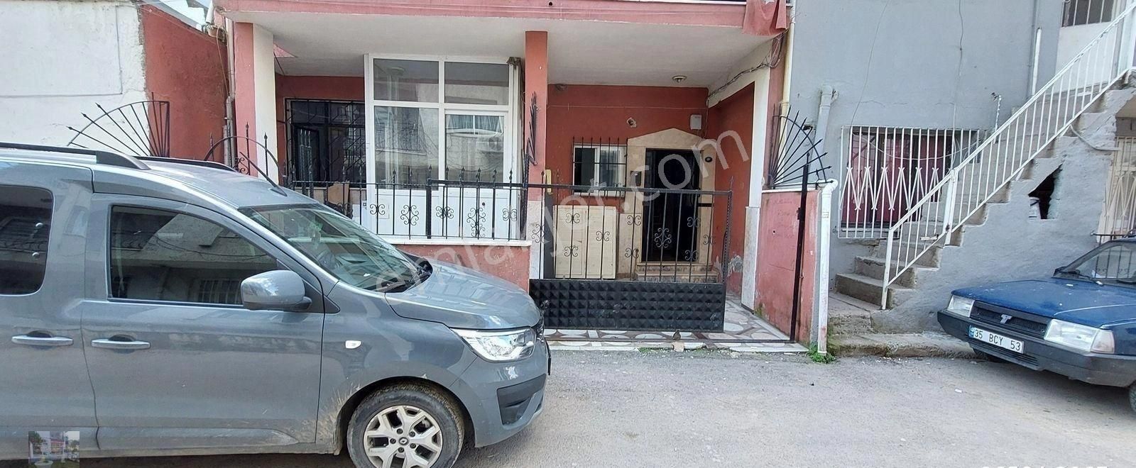 Karşıyaka Örnekköy Son Durak Yakını 2+1 Kiralık Y.giriş Katı Kanıt Emlaktan - Görsel 16
