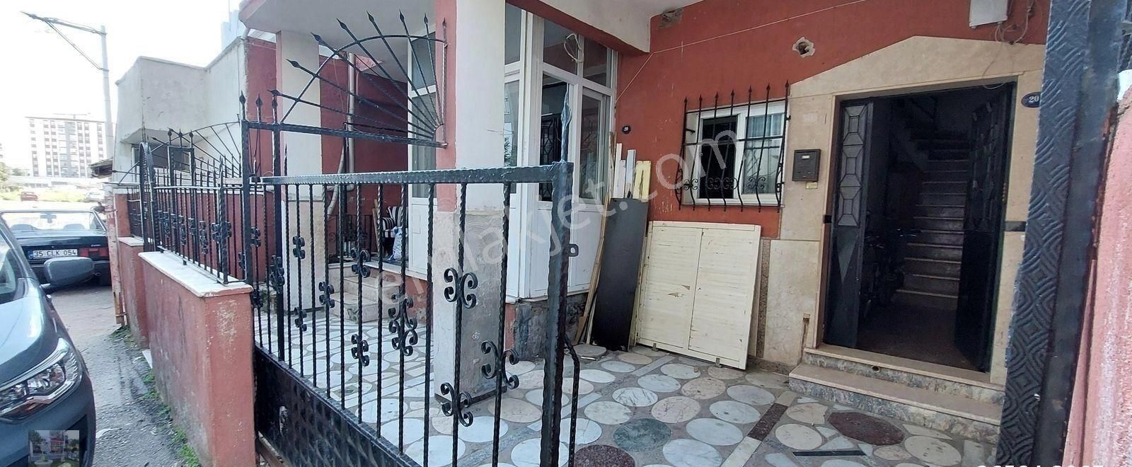 Karşıyaka Örnekköy Son Durak Yakını 2+1 Kiralık Y.giriş Katı Kanıt Emlaktan - Görsel 6