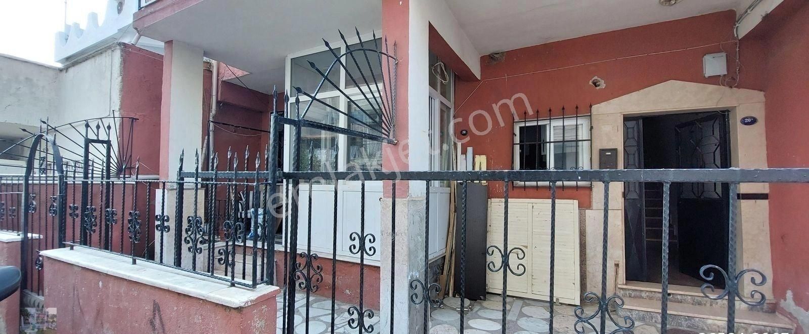 Karşıyaka Örnekköy Son Durak Yakını 2+1 Kiralık Y.giriş Katı Kanıt Emlaktan - Görsel 4