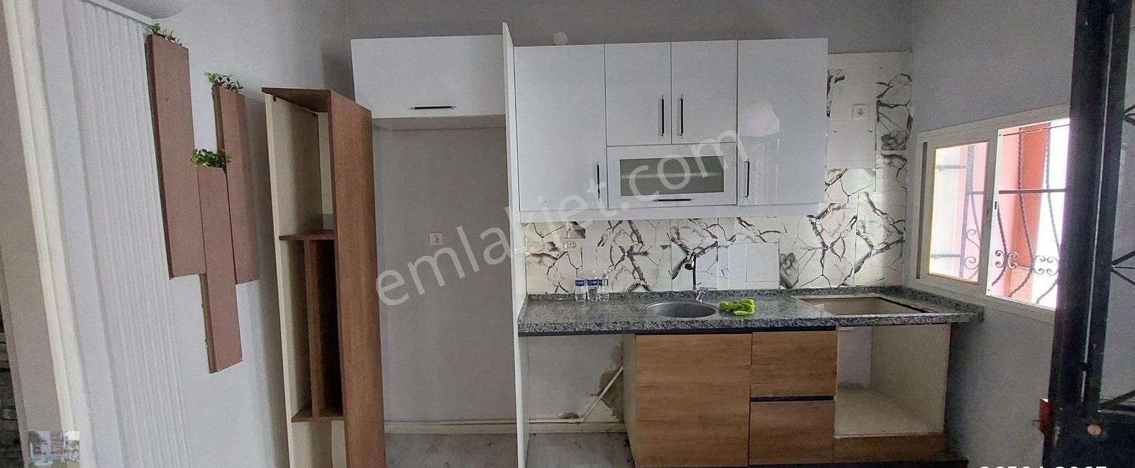 Karşıyaka Örnekköy Son Durak Yakını 2+1 Kiralık Y.giriş Katı Kanıt Emlaktan - Görsel 2